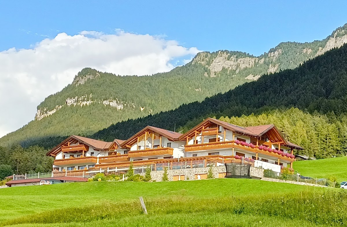 Hotel Roßlaufhof