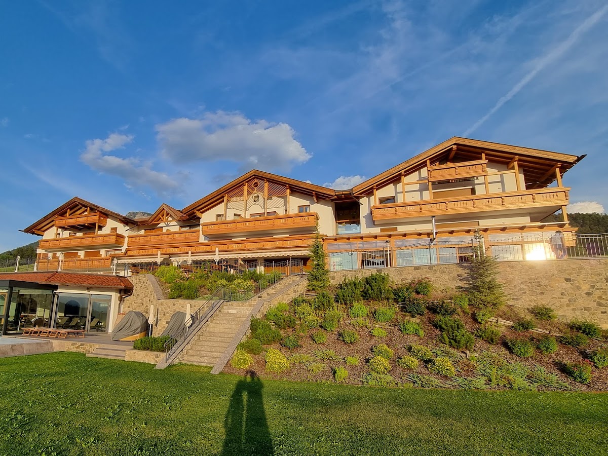 Hotel Roßlaufhof