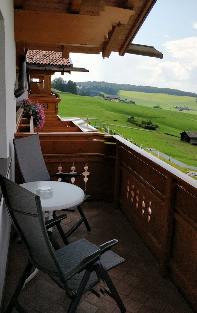 Hotel Roßlaufhof