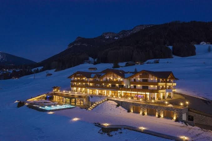 Hotel Roßlaufhof