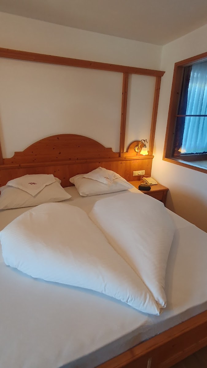 Hotel Roßlaufhof