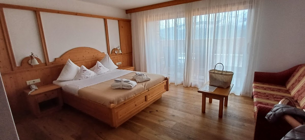 Hotel Roßlaufhof