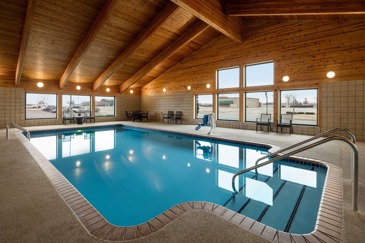 AmericInn by Wyndham Lincoln South