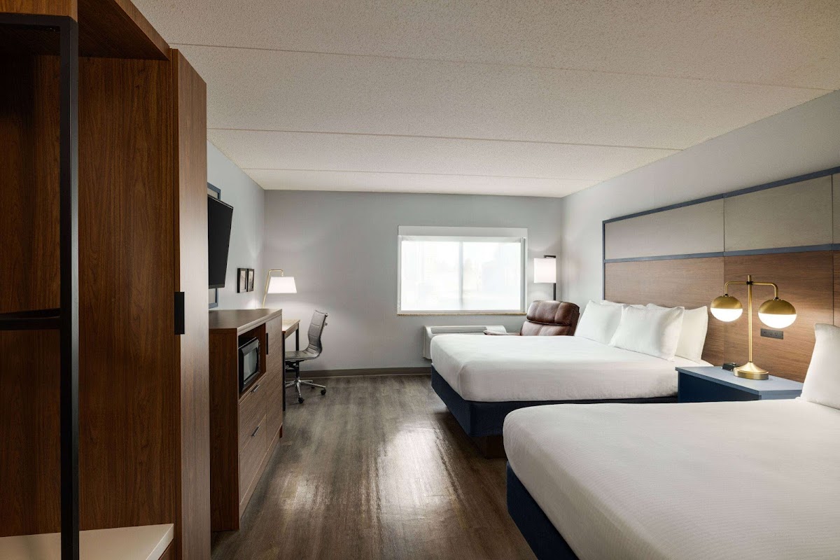 AmericInn by Wyndham Lincoln South