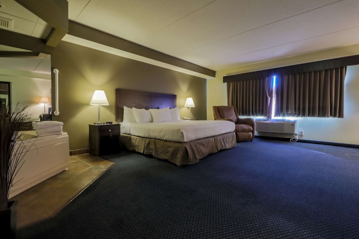 AmericInn by Wyndham Lincoln South