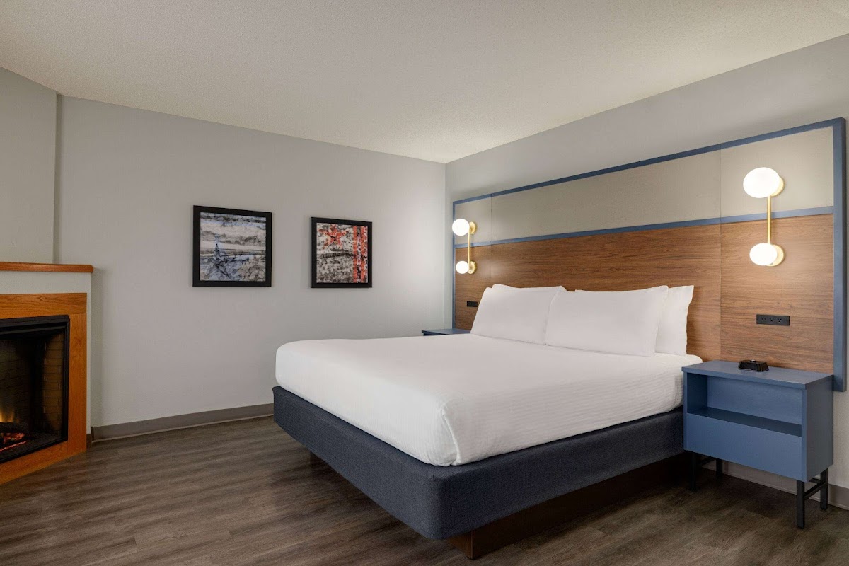 AmericInn by Wyndham Lincoln South