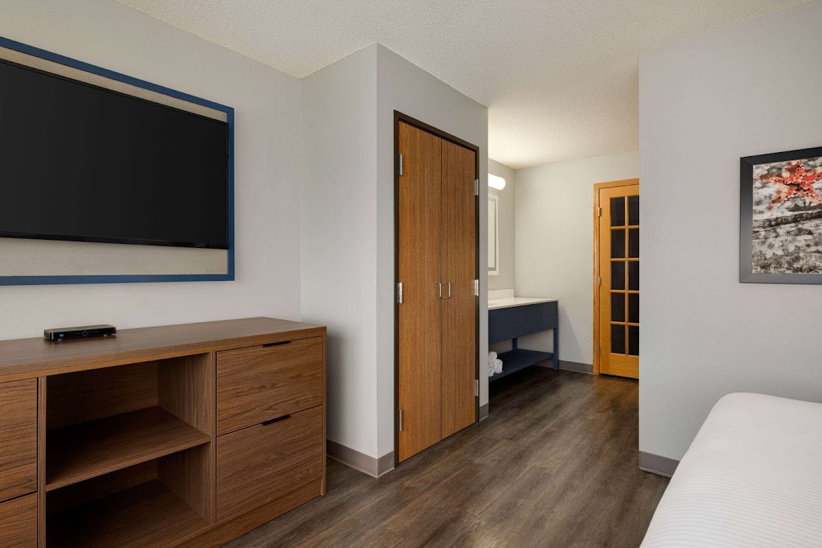 AmericInn by Wyndham Lincoln South