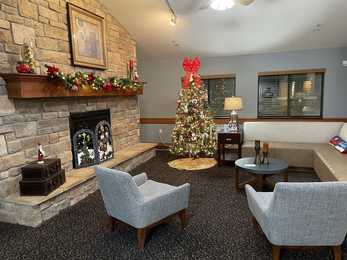 AmericInn by Wyndham Lincoln South
