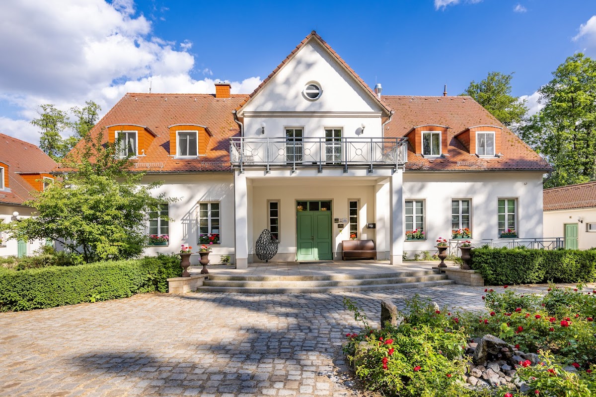 Café Wildau - Hotel und Restaurant am Werbellinsee