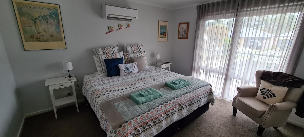 Snapper House Bed & Breakfast