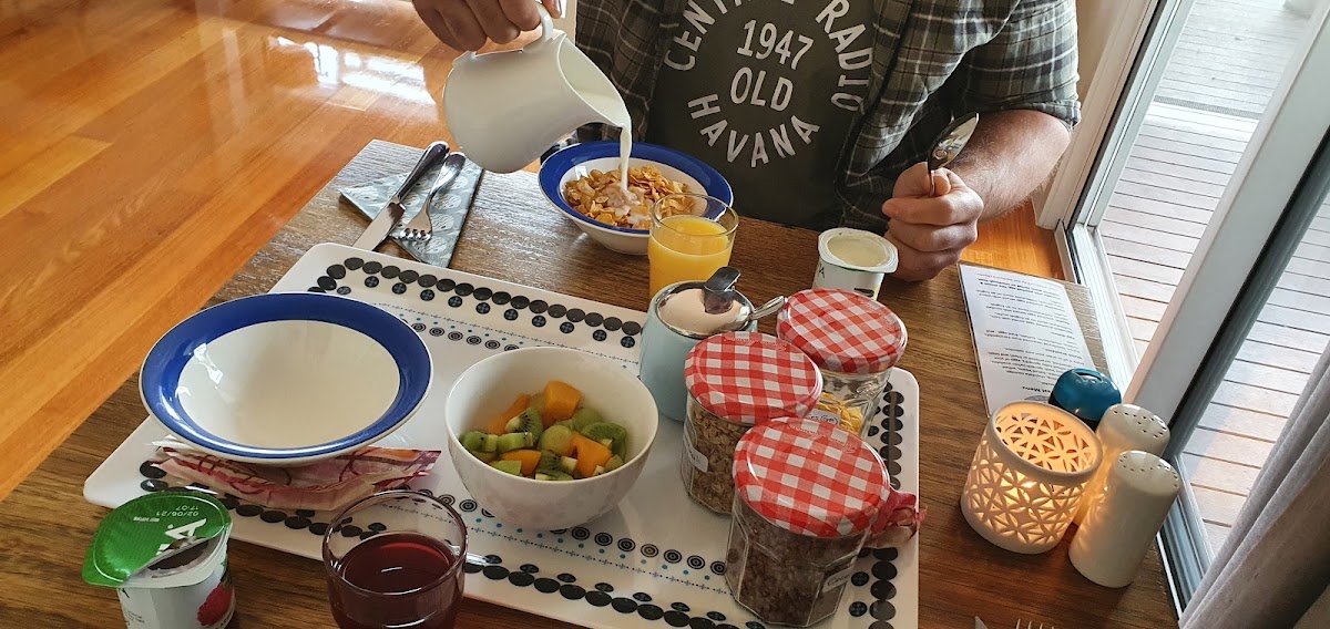 Snapper House Bed & Breakfast
