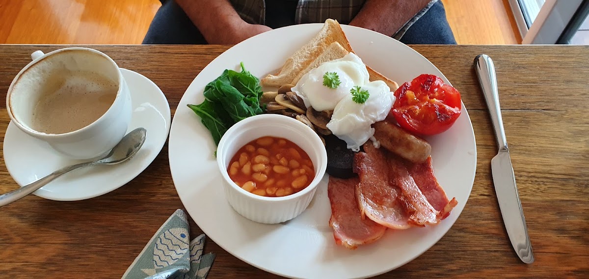 Snapper House Bed & Breakfast