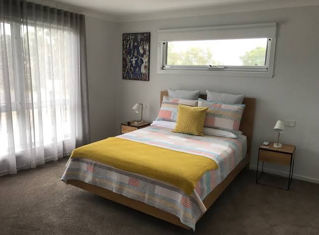 Snapper House Bed & Breakfast