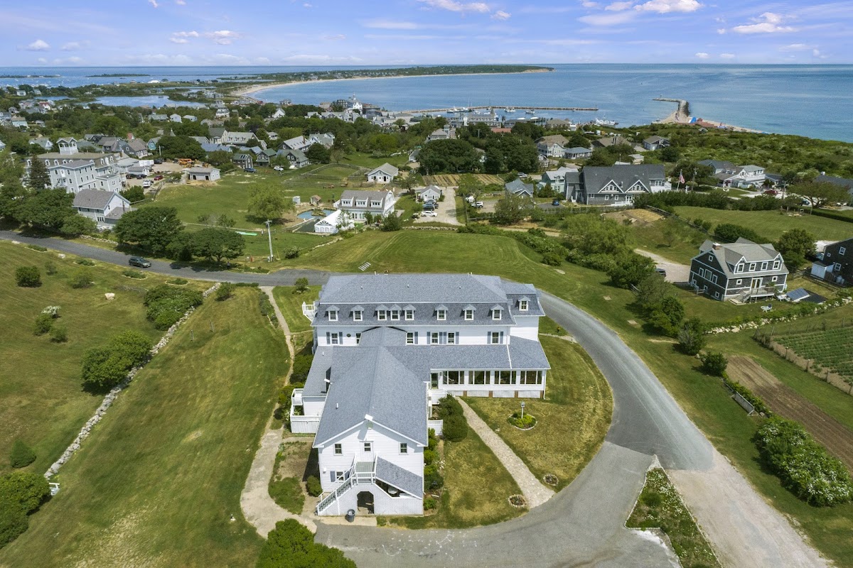 The Atlantic Inn