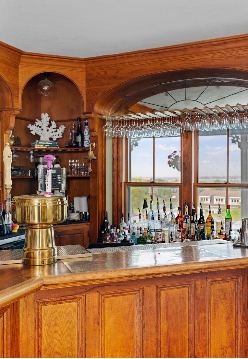 The Atlantic Inn