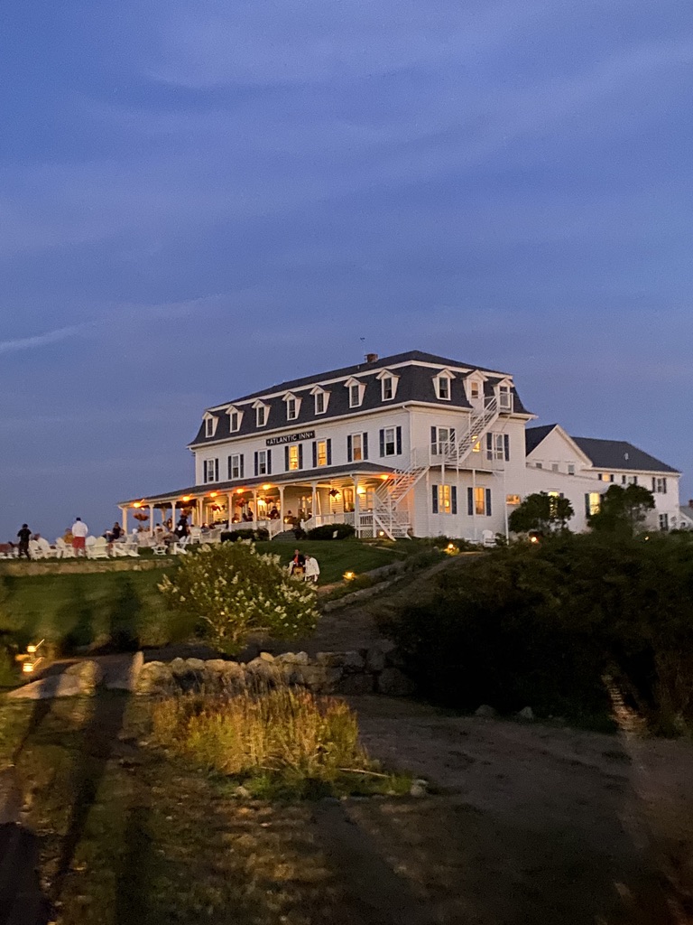 The Atlantic Inn