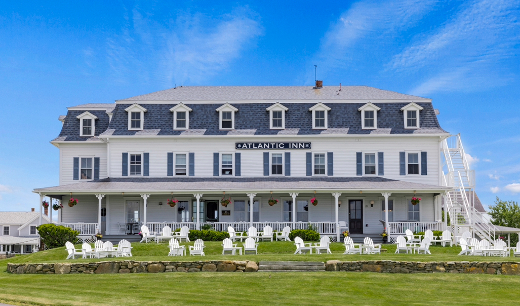 The Atlantic Inn