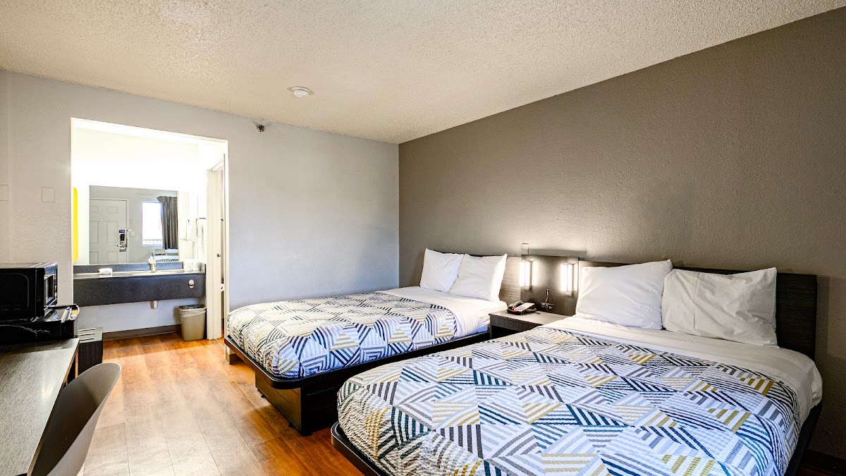 Motel 6 Wethersfield, CT - Hartford