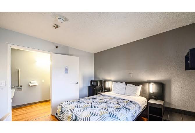 Motel 6 Wethersfield, CT - Hartford