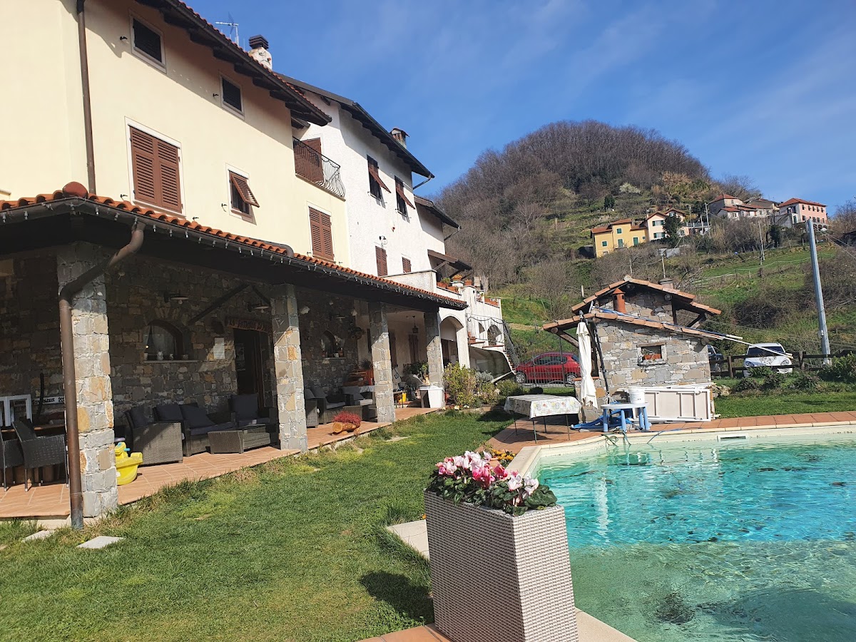 Agriturismo La Fattoria di Marta
