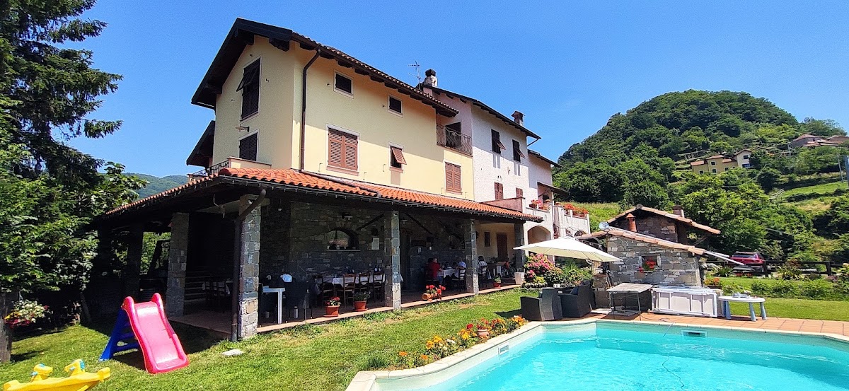Agriturismo La Fattoria di Marta