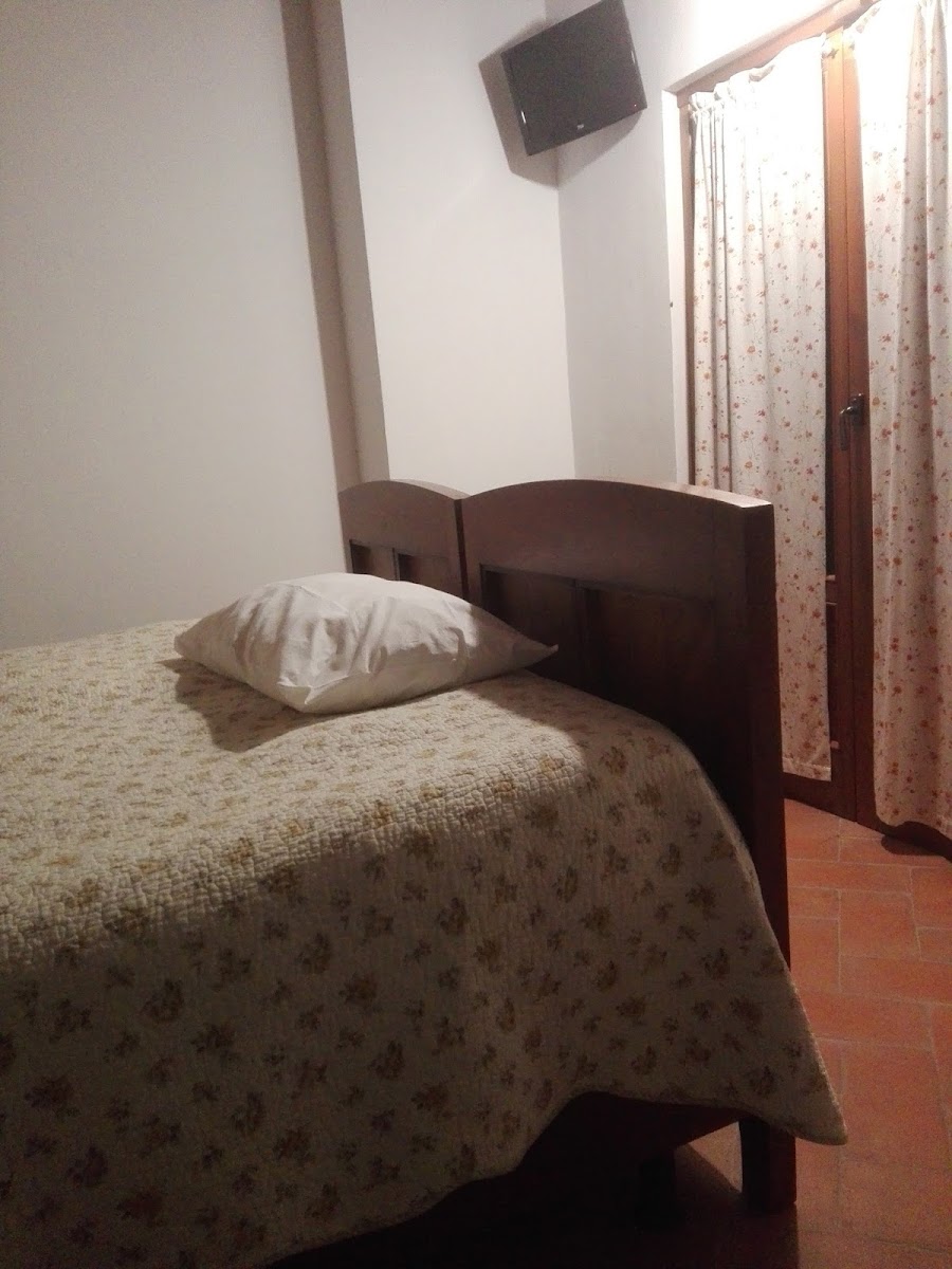 Agriturismo La Fattoria di Marta