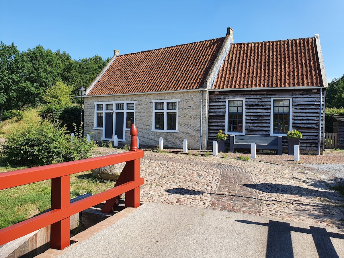 Hotel Vesting Bourtange