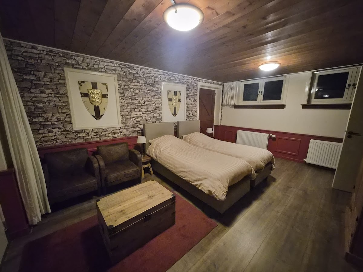 Hotel Vesting Bourtange