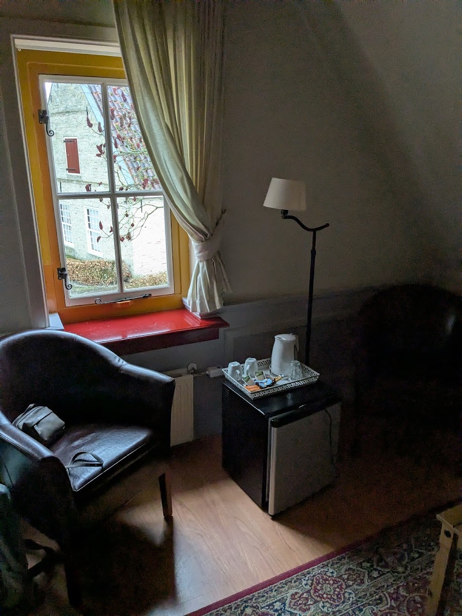 Hotel Vesting Bourtange