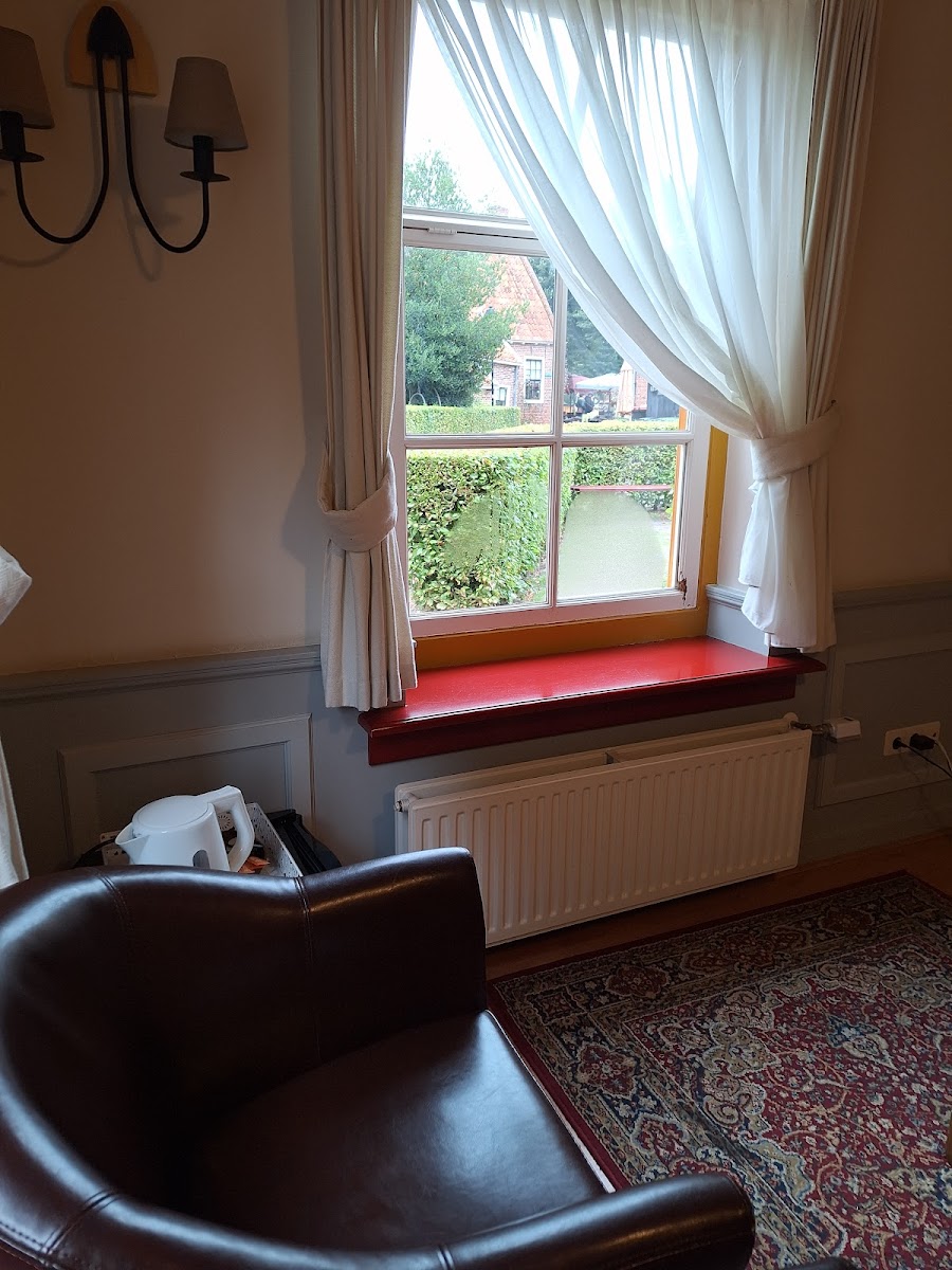 Hotel Vesting Bourtange