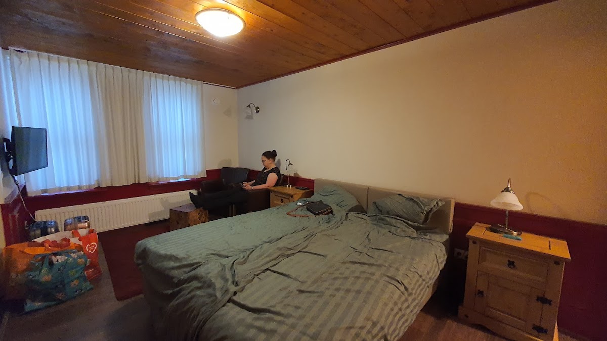 Hotel Vesting Bourtange