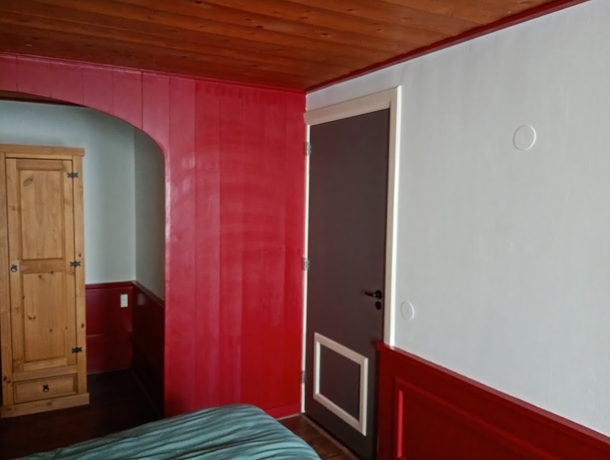 Hotel Vesting Bourtange