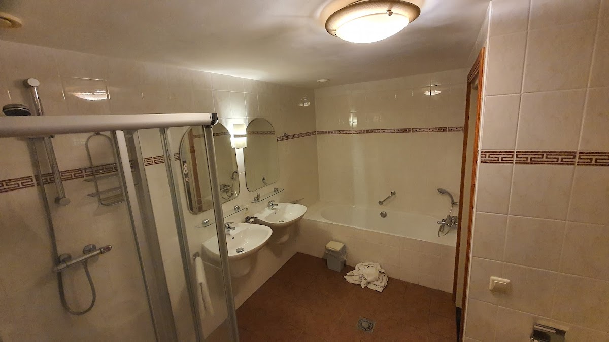 Hotel Vesting Bourtange