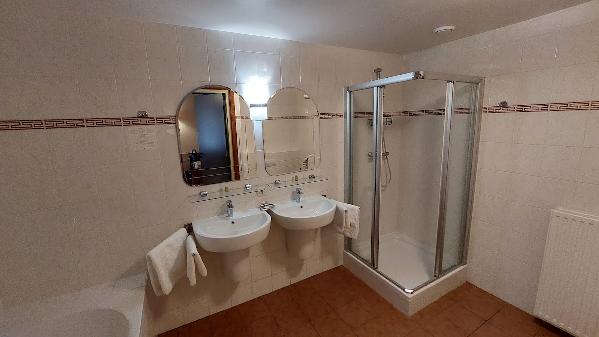 Hotel Vesting Bourtange