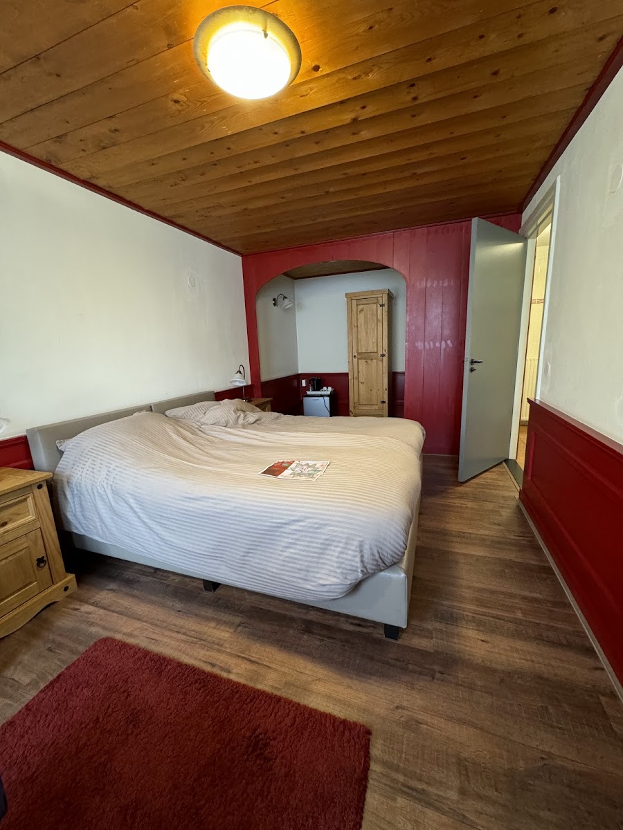 Hotel Vesting Bourtange