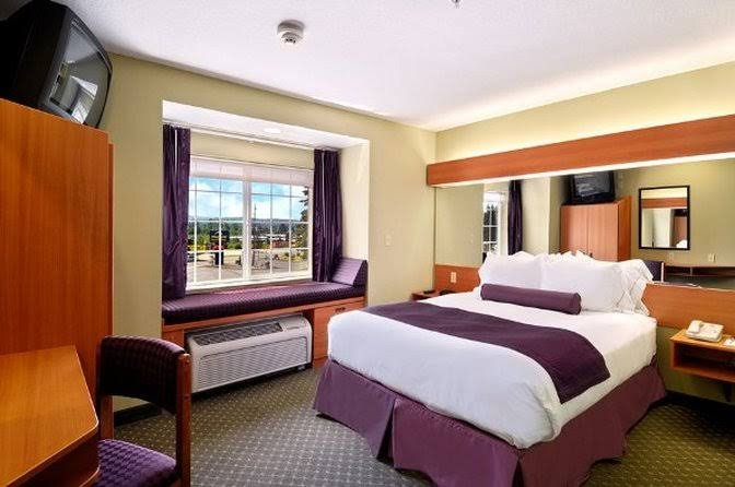 Stay Beyond Inn & Suites