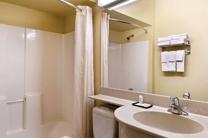 Stay Beyond Inn & Suites