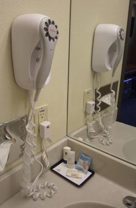 Stay Beyond Inn & Suites