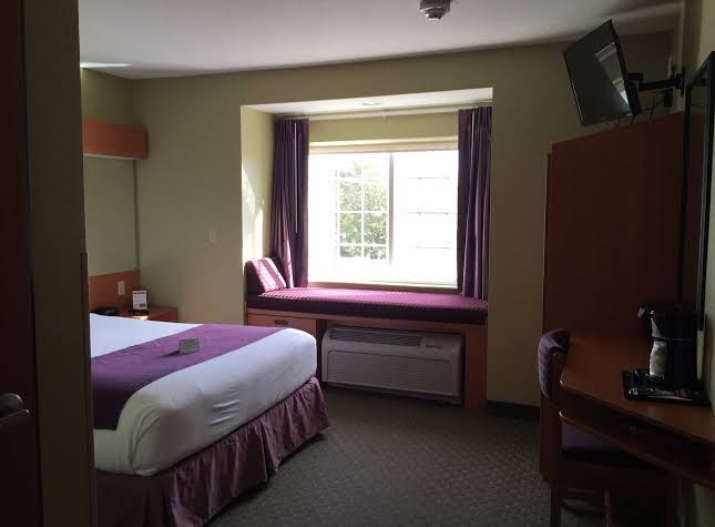Stay Beyond Inn & Suites