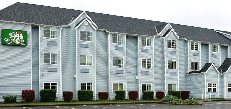 Stay Beyond Inn & Suites