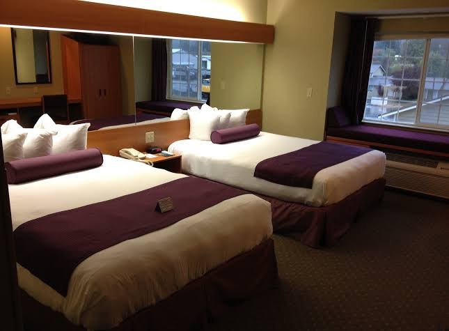 Stay Beyond Inn & Suites