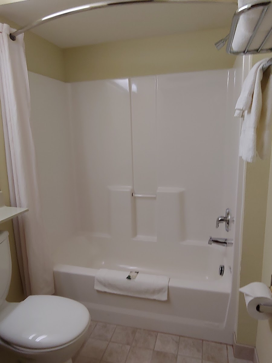 Stay Beyond Inn & Suites