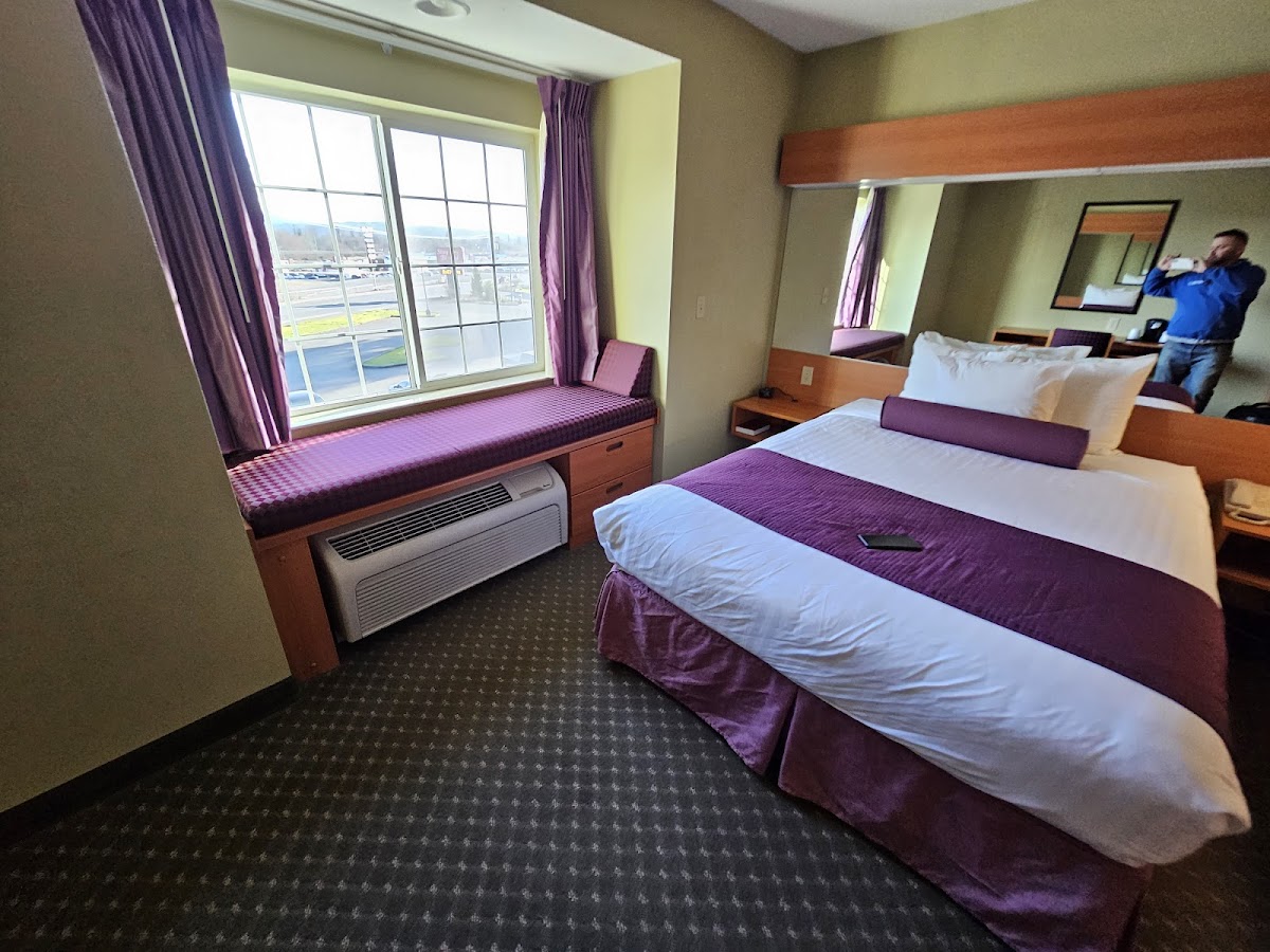 Stay Beyond Inn & Suites