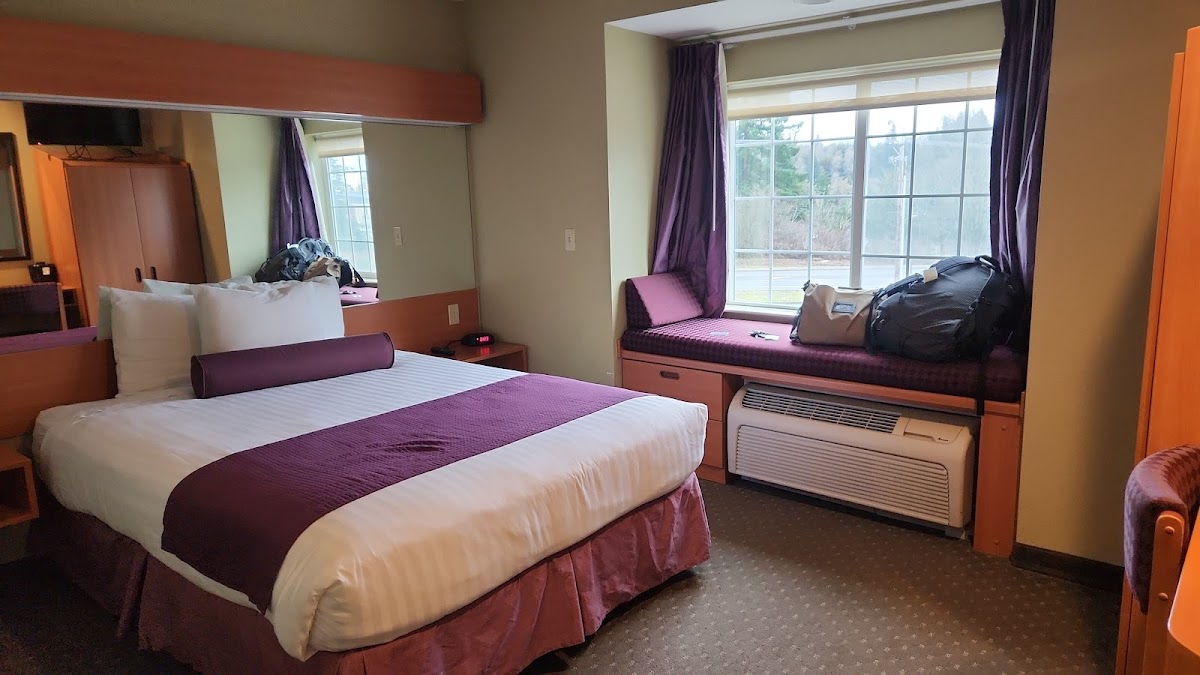 Stay Beyond Inn & Suites