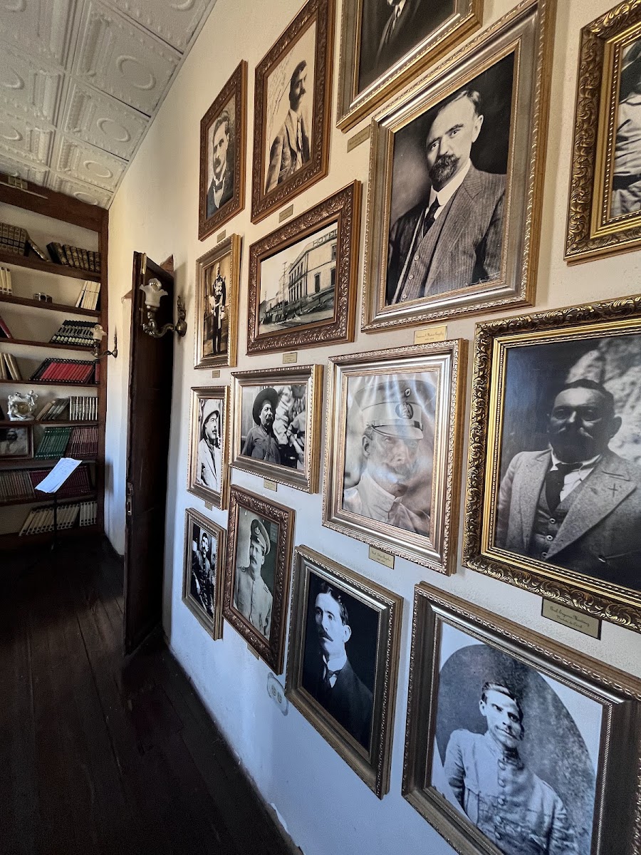 La Casa del General HOTEL BOUTIQUE