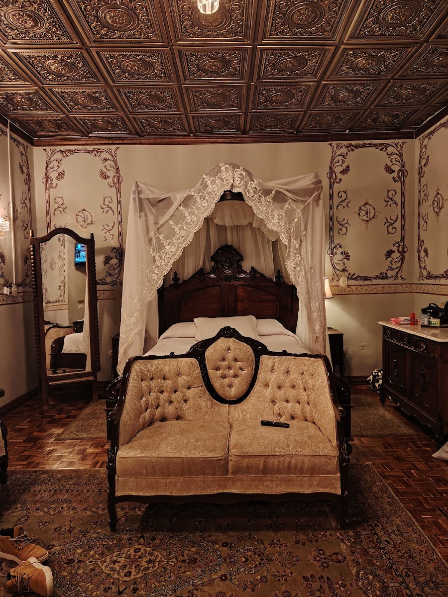 La Casa del General HOTEL BOUTIQUE