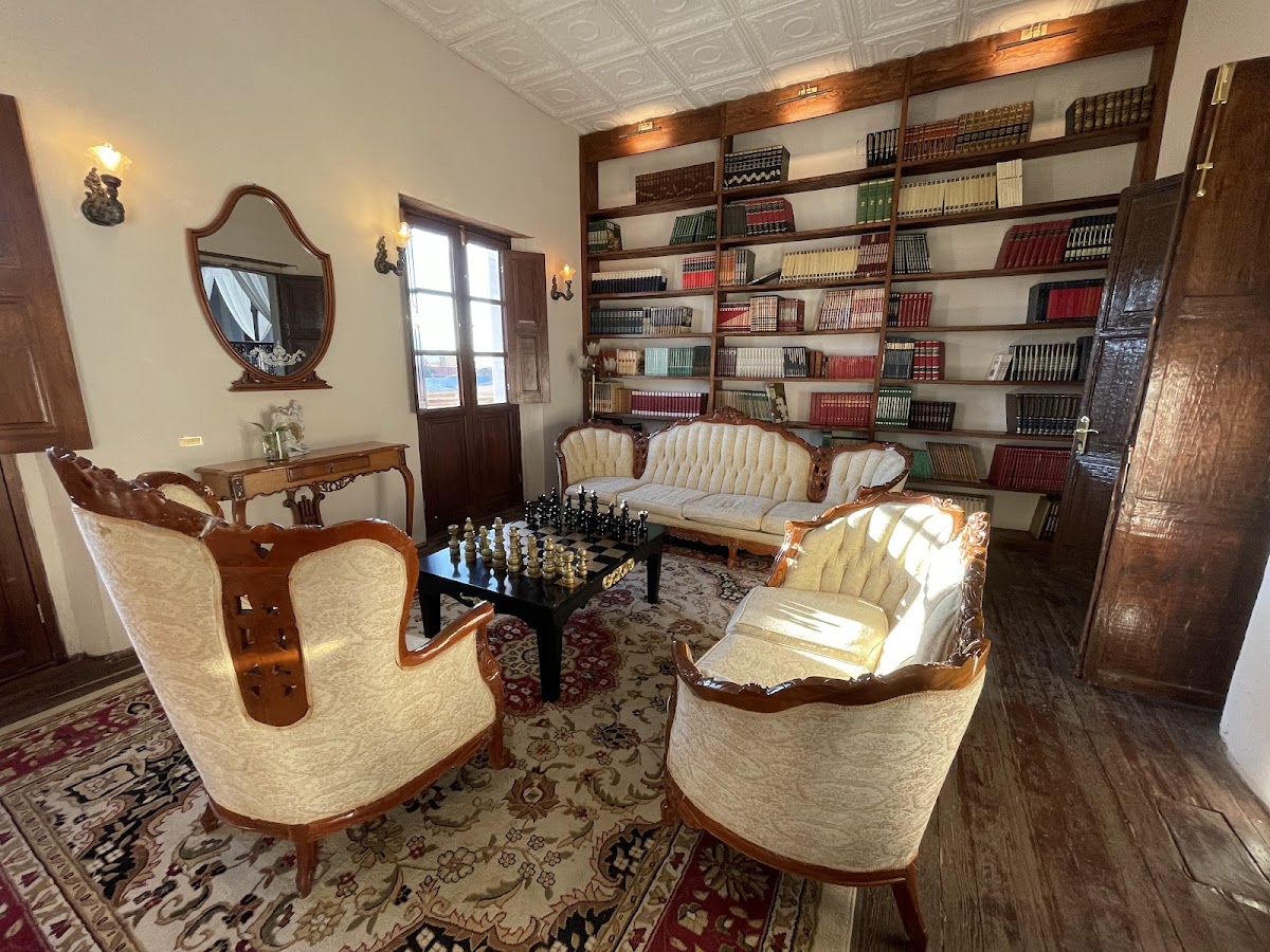 La Casa del General HOTEL BOUTIQUE