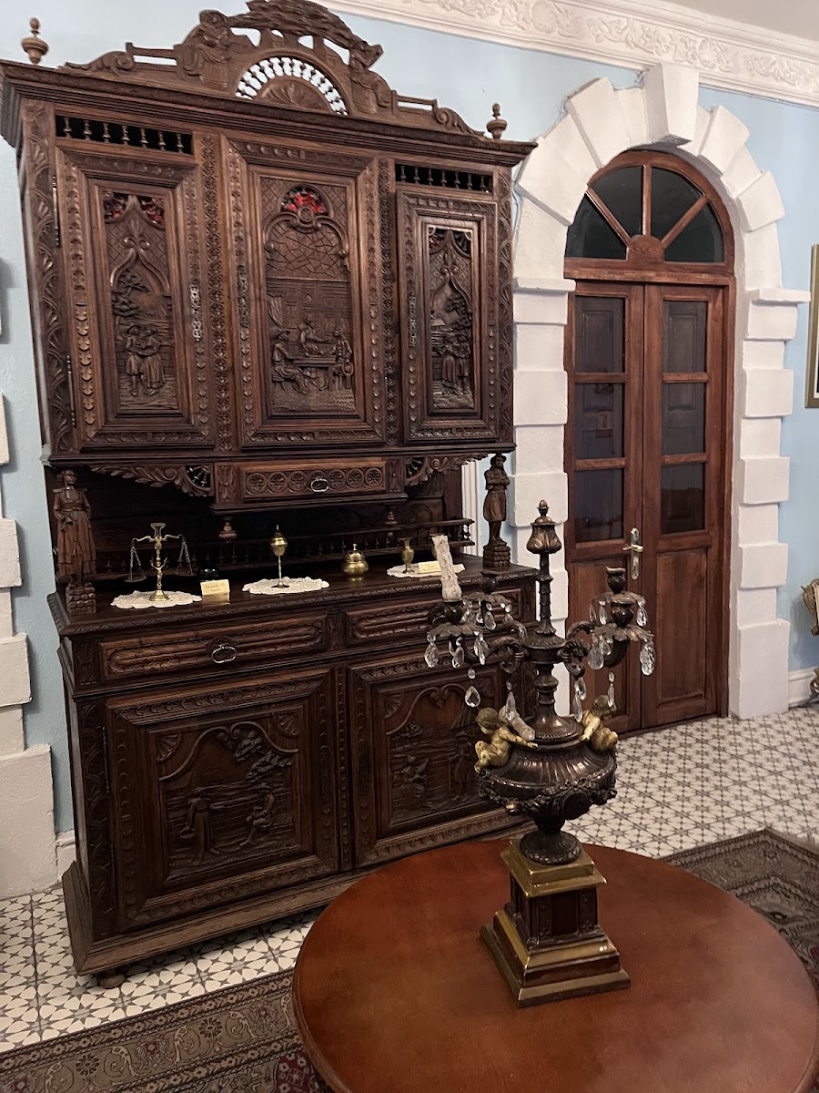 La Casa del General HOTEL BOUTIQUE