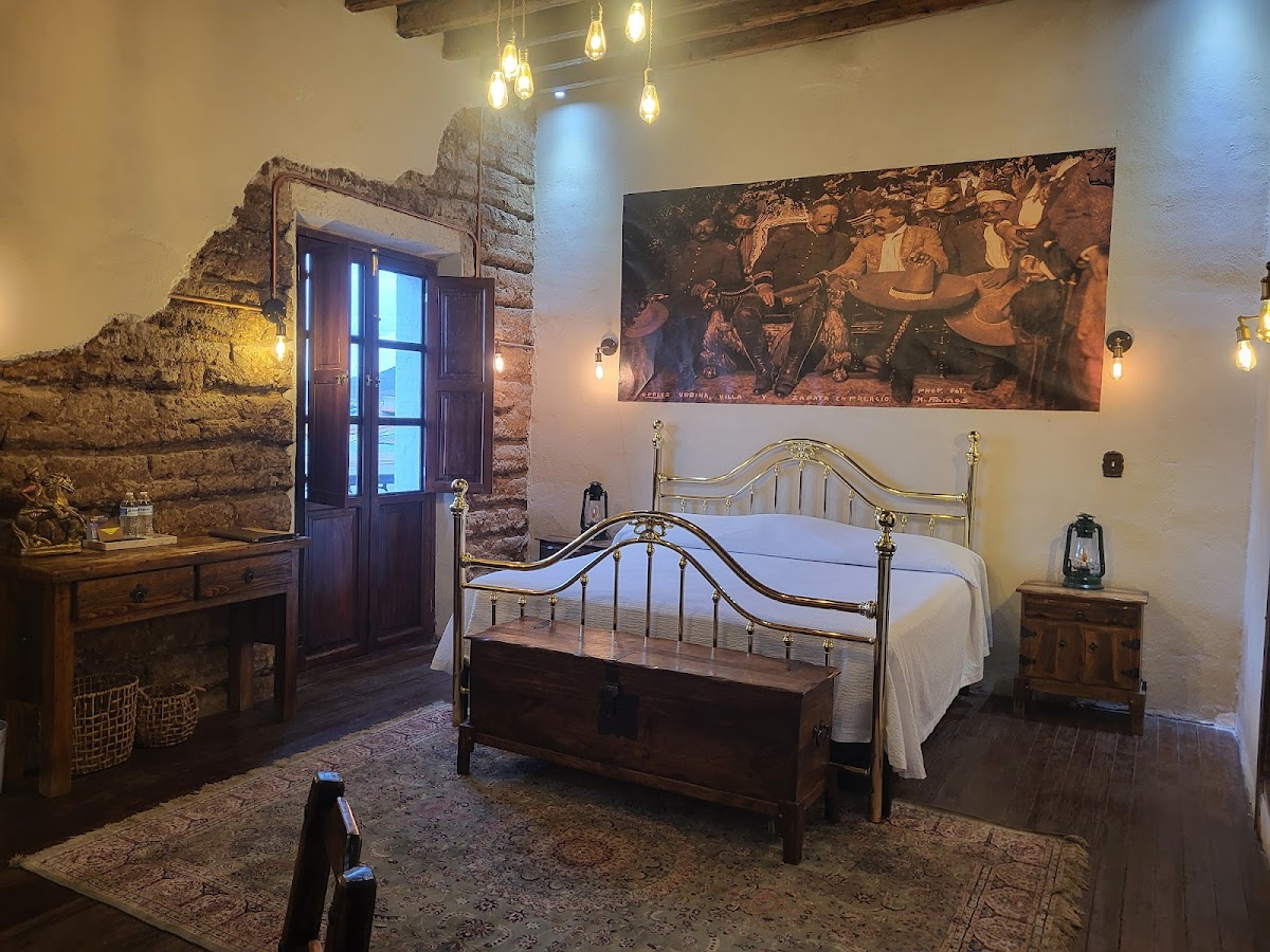 La Casa del General HOTEL BOUTIQUE