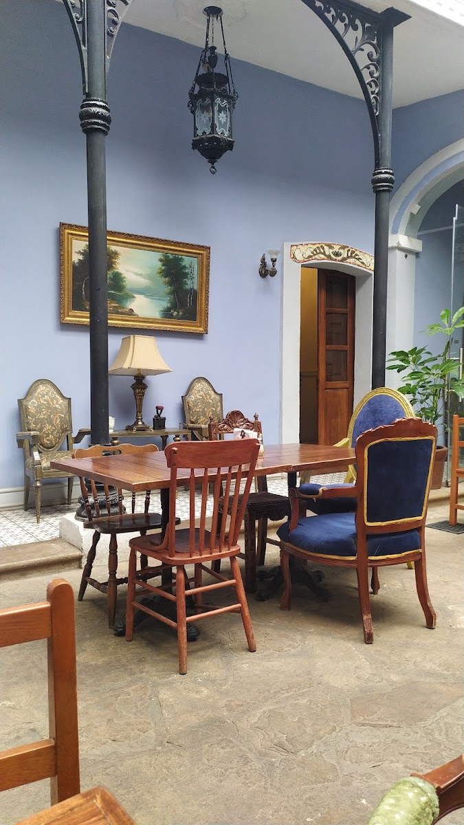 La Casa del General HOTEL BOUTIQUE